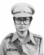 Prabha H. Rao